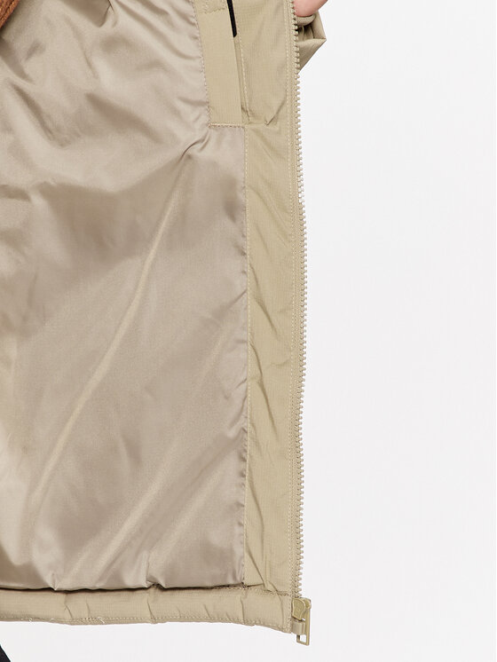 Jack&Jones Jack&Jones Зимно яке 12238849 Бежов Regular Fit