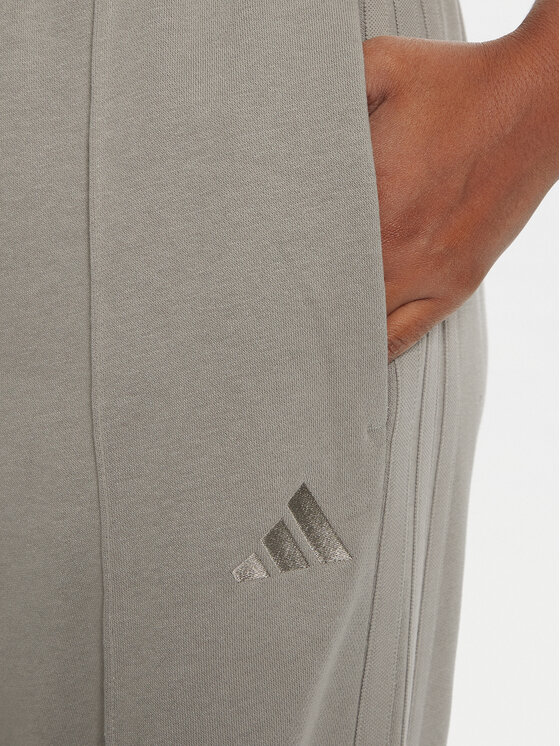 adidas adidas Spordidressid Energize JX0535 Roheline Regular Fit