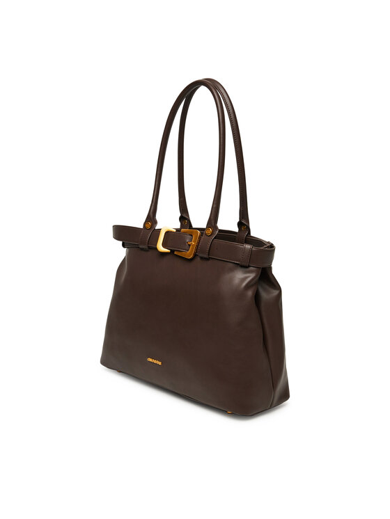 Gino Rossi Gino Rossi Handtasche CEO-ZINNA Braun