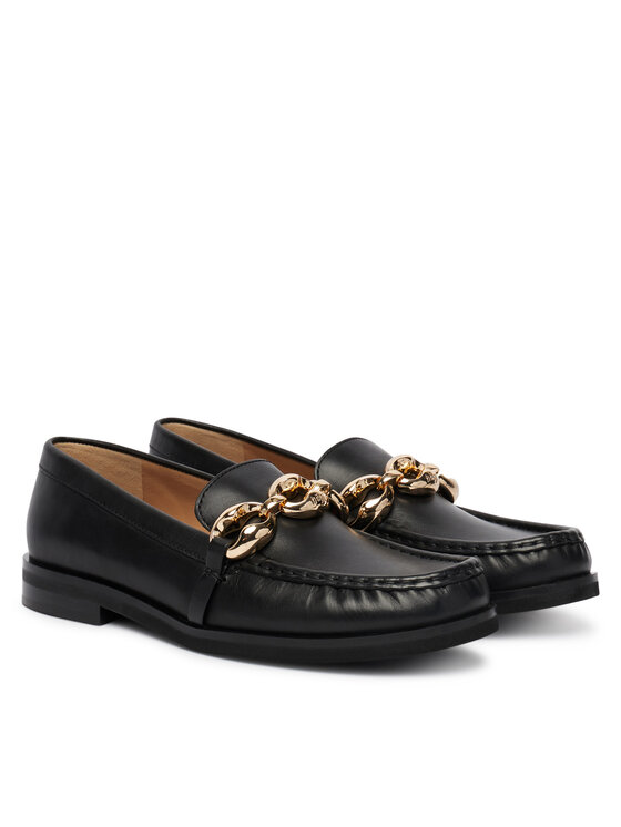 HÖGL HÖGL Chunky loafers 1-101410 Nero