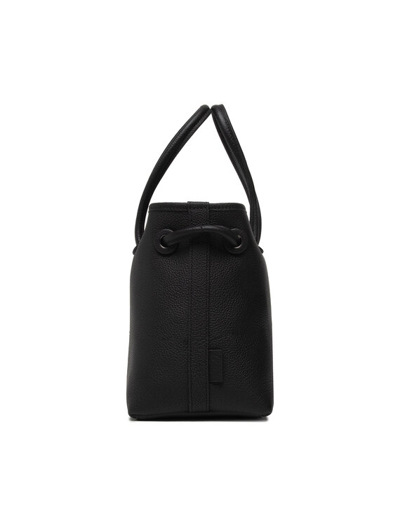 Simple Simple Käekott SL-09-01-000023 Must