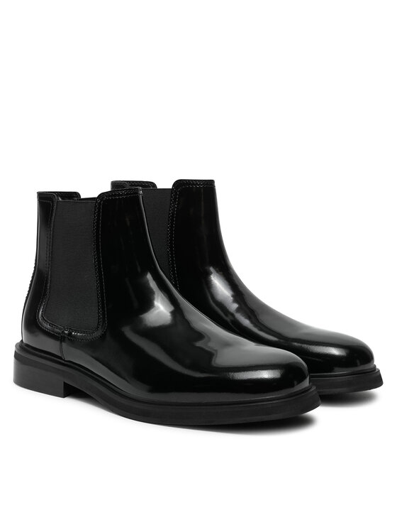 Aldo Aldo Chelsea cipele Duggal 13847677 Crna
