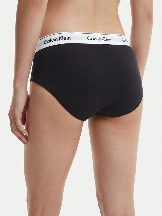 Calvin Klein Underwear Calvin Klein Underwear Boxerek LV00QF8527 Fekete