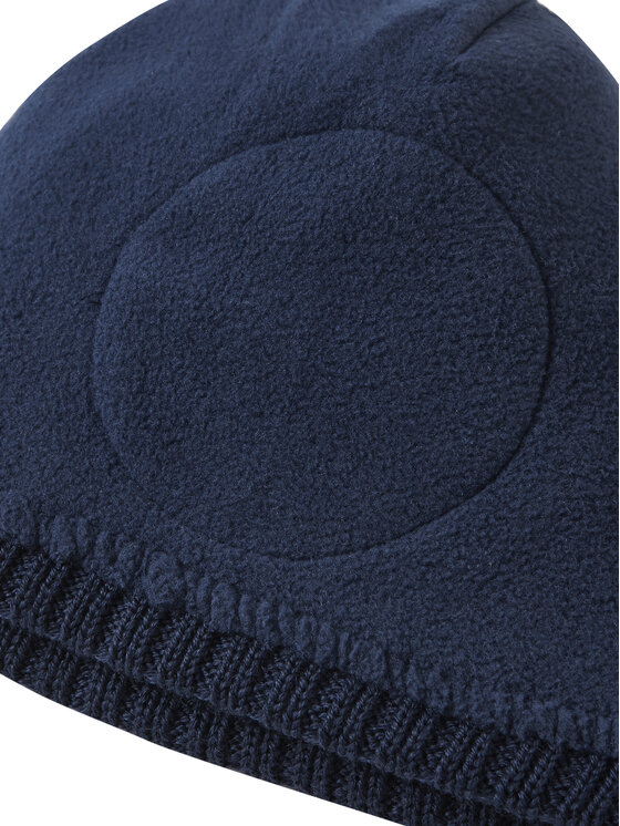 Reima Reima Berretto Kalotti 5300232B Blu scuro