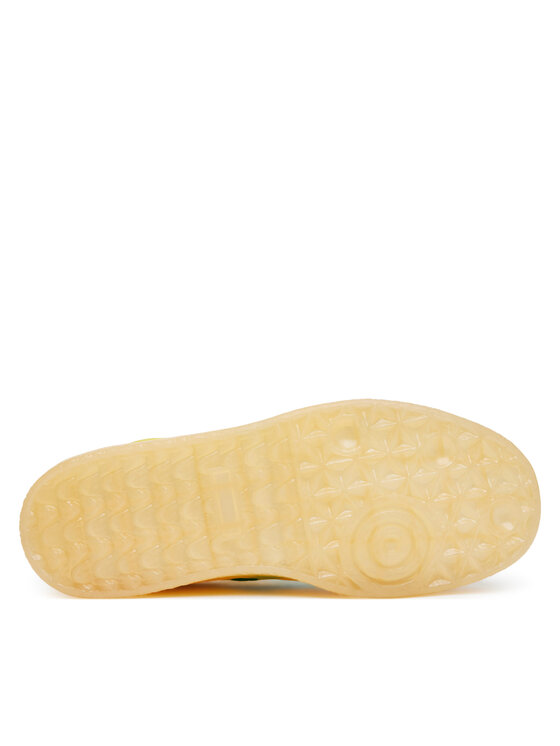 Aldo Aldo Tossud Retrostep 14002056 Kollane