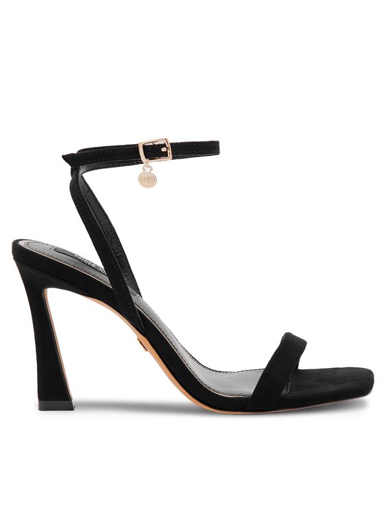 Nine West Nine West Sandale 123AL1713 Negru