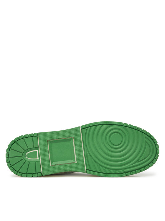 D.A.T.E. D.A.T.E. Sneakers Torneo M421-TC-ET Bunt