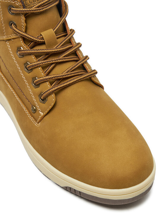 Lee Cooper Lee Cooper Saapad PRWZ0002S Pruun