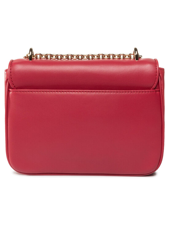 Furla Furla Дамска чанта Pillow BZY3PIL-NAB000-RUB00-1-007-20-CN-B Червен