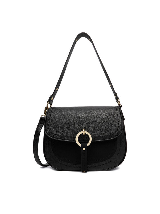 Lasocki Lasocki Handtasche C- LSK-K-063-06 Schwarz