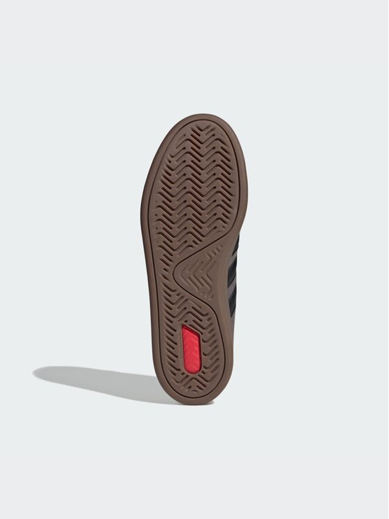 adidas adidas Sneakersy 164653 Brązowy