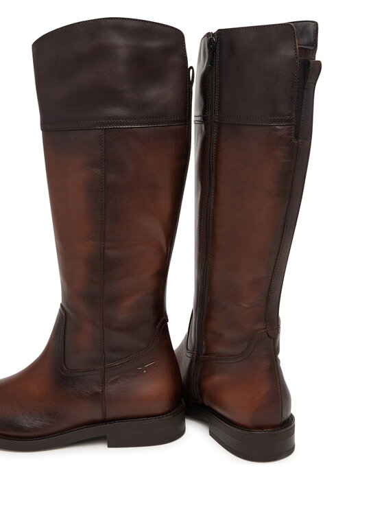 Tamaris Tamaris Ratsasaapad 1-25502-47 Pruun