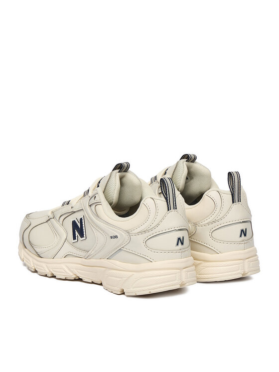 New Balance New Balance Сникърси C-ML408Q Бежов