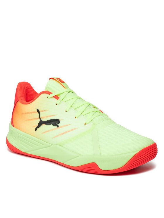 Puma Puma Hallenschuhe Accelerate Pro II 106877 03 Grün