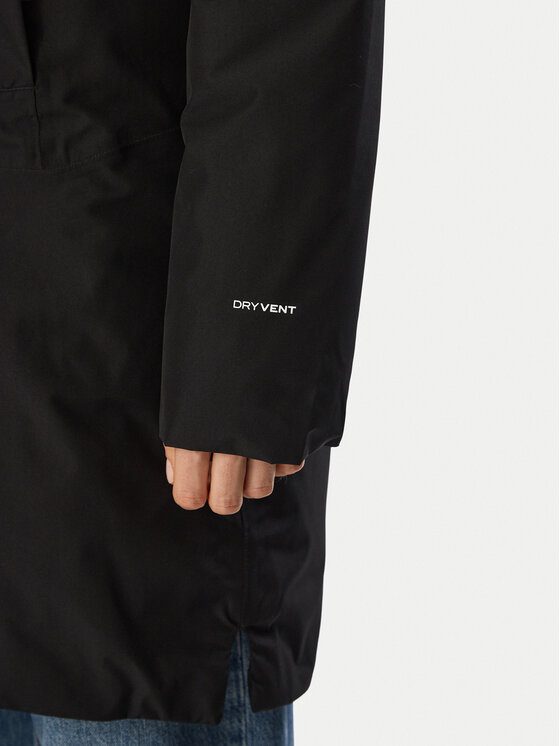 The North Face The North Face Parka Suzanne Triclimate 2.0 NF0A8DZZ Must Regular Fit