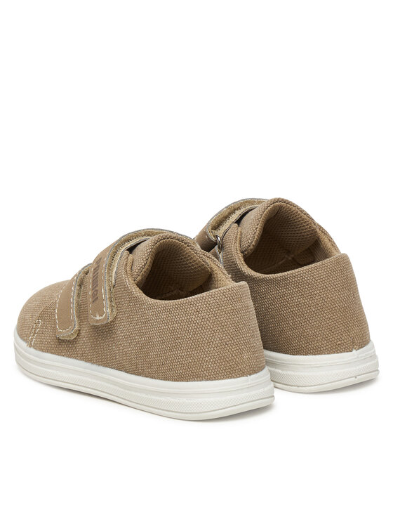 Primigi Primigi Scarpe basse 1355022 S Beige