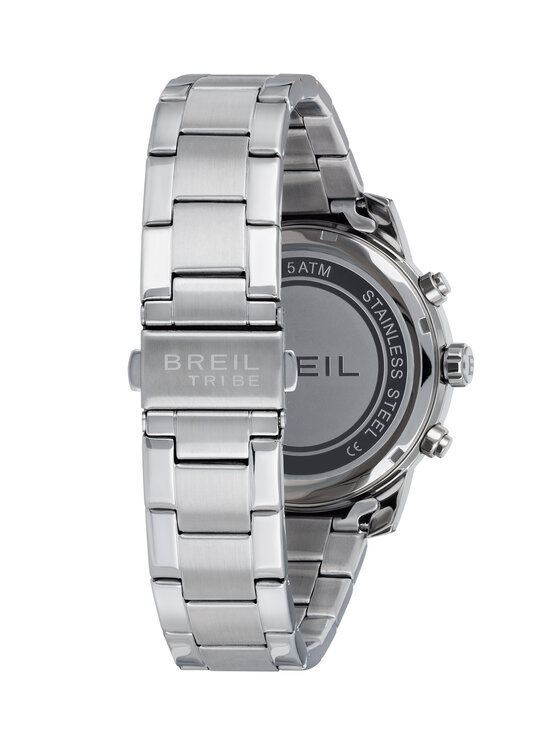 Breil Breil Orologio CALIBER Grigio