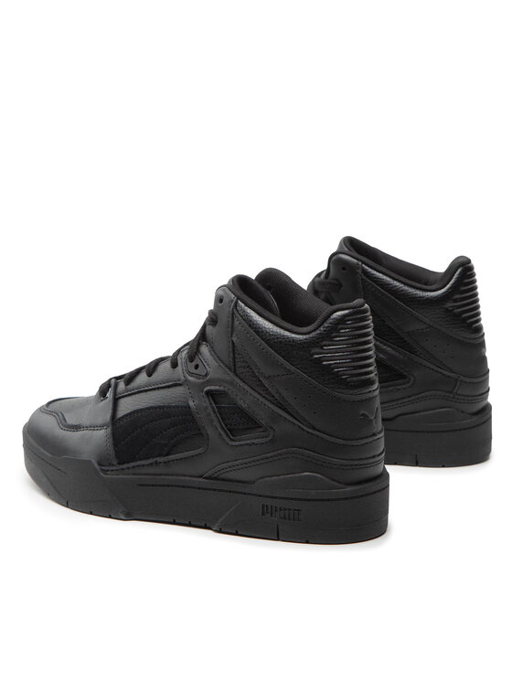 Puma Puma Sneakersy Slipstream Hi Ith 388640 01 Czarny