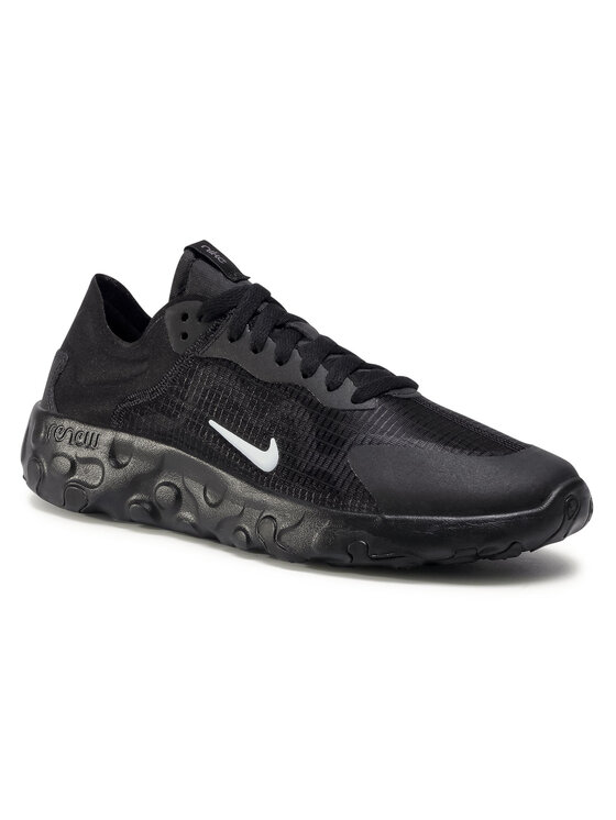 Nike Nike Παπούτσια Renew Lucent BQ4235 001 Μαύρο