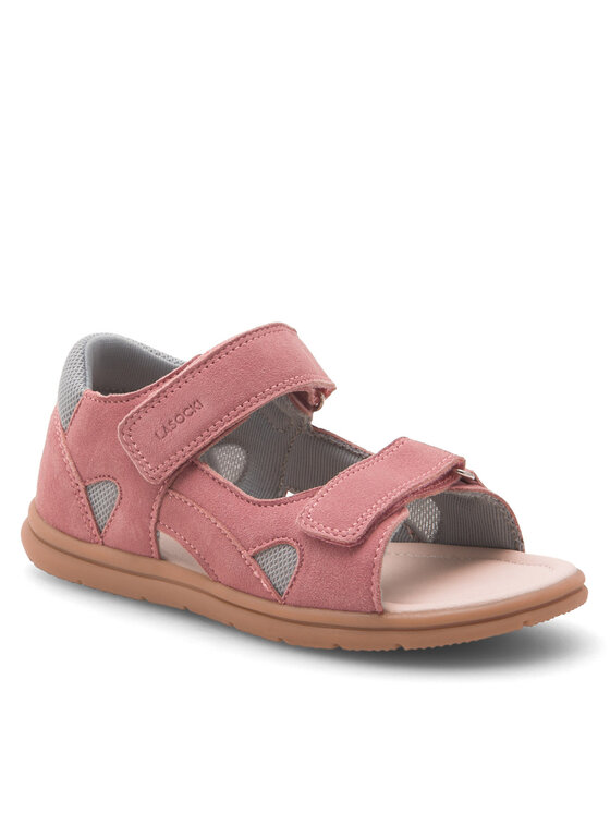 Lasocki Kids Lasocki Kids Sandales LINEA CI12-LINEA-02(III)DZ Rozā