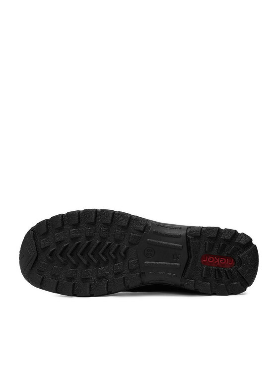 Rieker Rieker Stivaletti CEO-L7179-00 Nero