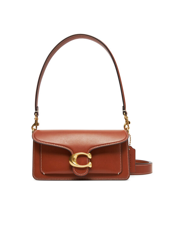 Coach Coach Τσάντα CAM90 Καφέ