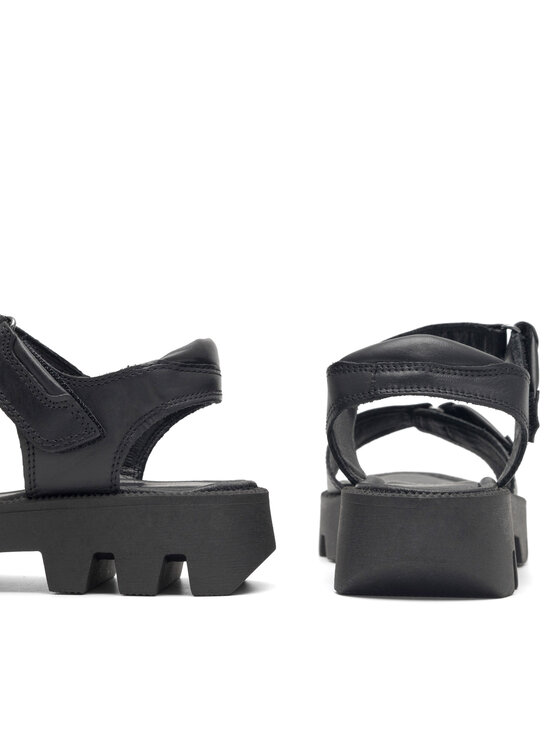 Lasocki Lasocki Sandalen GENUA ARC-HANKA-08 Schwarz