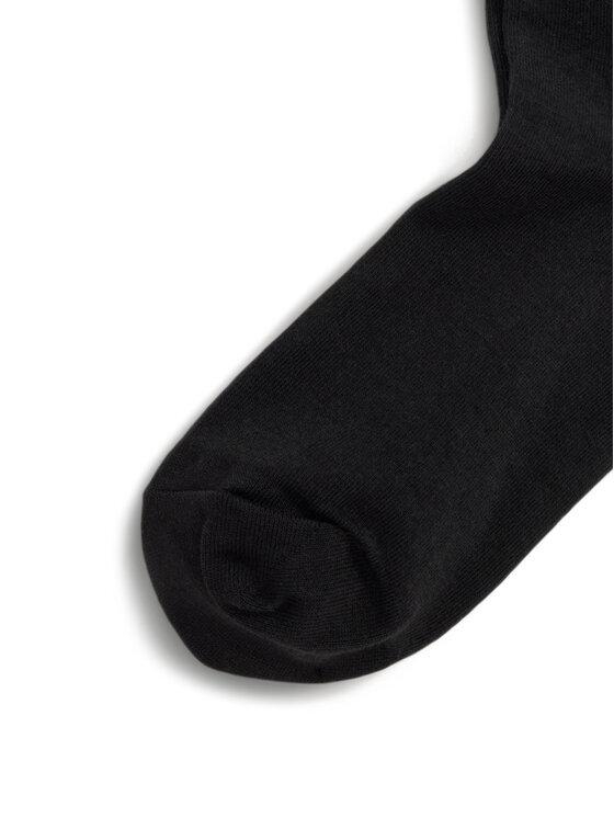 Polo Ralph Lauren Polo Ralph Lauren Dlhé ponožky 455982951001 Čierna