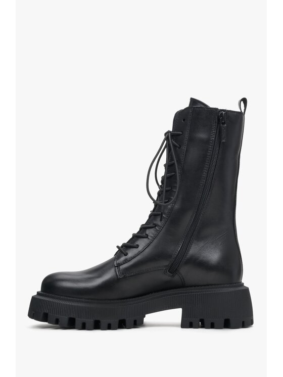 Estro Estro Stivaletti ER00113495 Nero