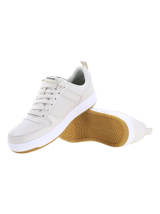 Skechers Skechers Sneakersy 405634L-NAT Beżowy