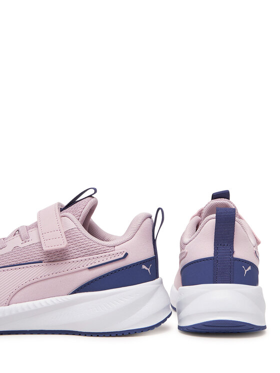 Puma Puma Сникърси Flyer 3 AC+ PS 401527 05 Розов
