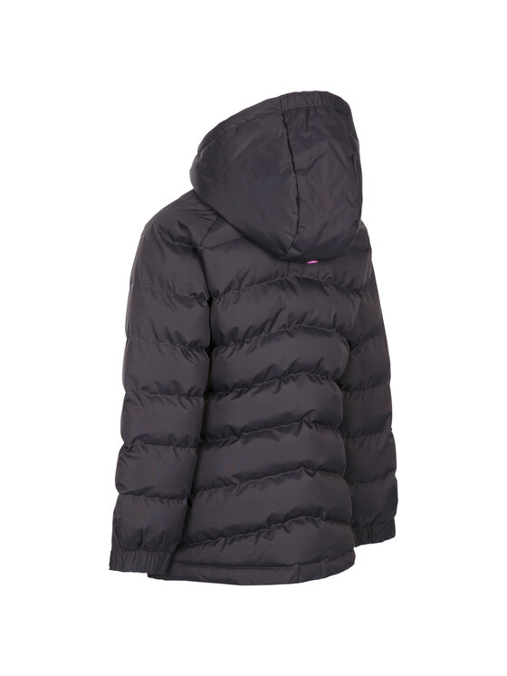 Trespass Trespass Kurtka outdoor Amira Szary Long Fit