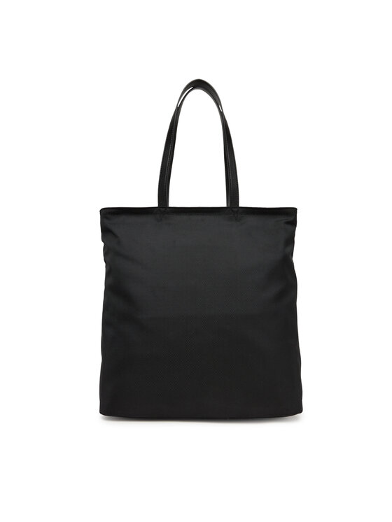 LOVE MOSCHINO LOVE MOSCHINO Ročna torba JC4205PP1NLN100A Črna