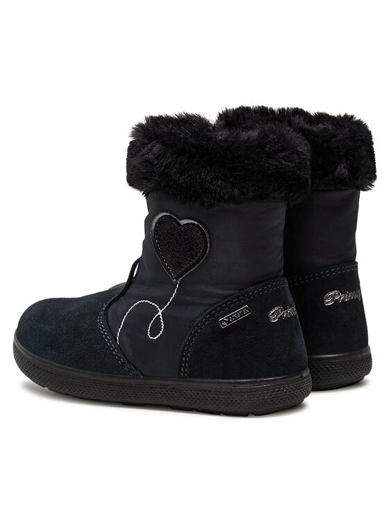 Primigi Primigi Csizma GORE-TEX 4850011 S Sötétkék