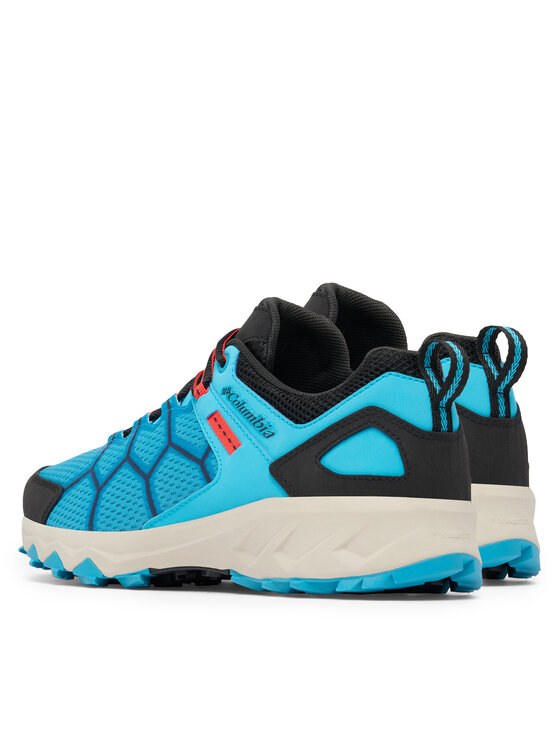 Columbia Columbia Scarpe da trekking Peakfreak™ II Hiking 2027021 Blu
