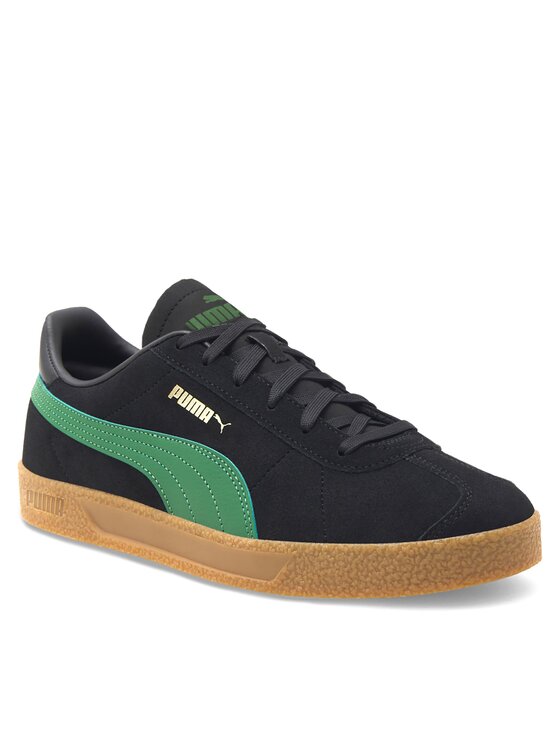 Puma Puma Tenisice Club 381111 27 Crna