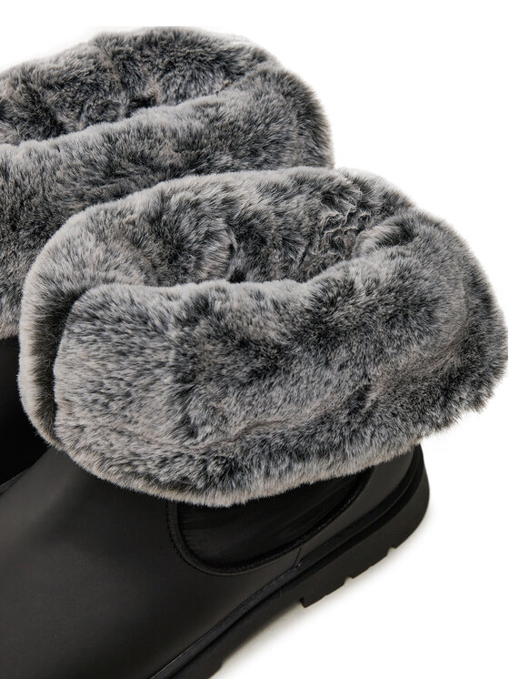 Mayoral Mayoral Schneeschuhe 46485 Schwarz