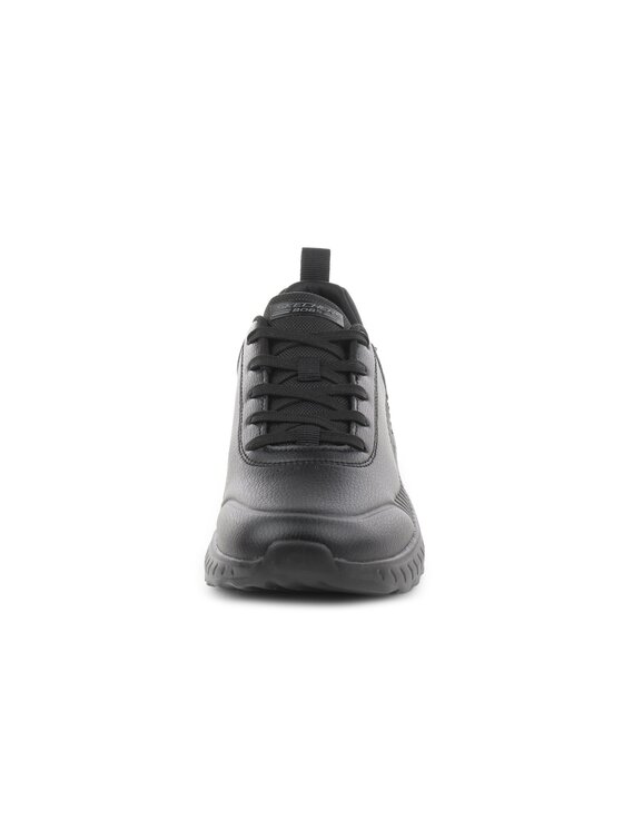 Skechers Skechers Sneakersy 117235-BBK Czarny