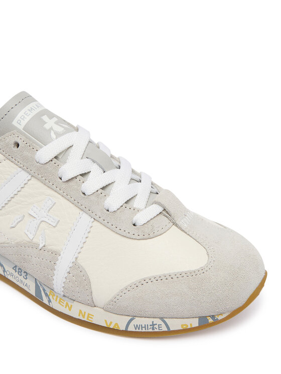 Premiata Premiata Сникърси Jackyxd 25D Var 8221 Сив
