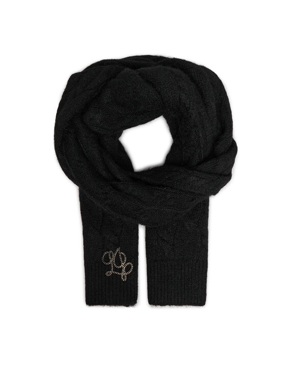 Liu Jo Liu Jo Fular 2F6025 MA40S Negru