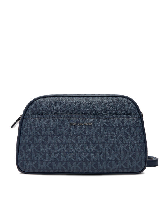 MICHAEL Michael Kors MICHAEL Michael Kors Torbica 32F5SJ6C5V Tamnoplava