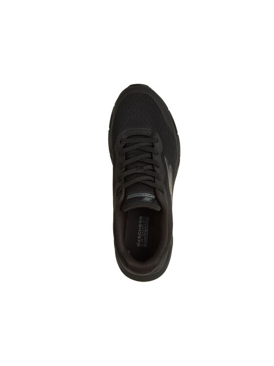Skechers Skechers Sneakers 221041/BBK Nero