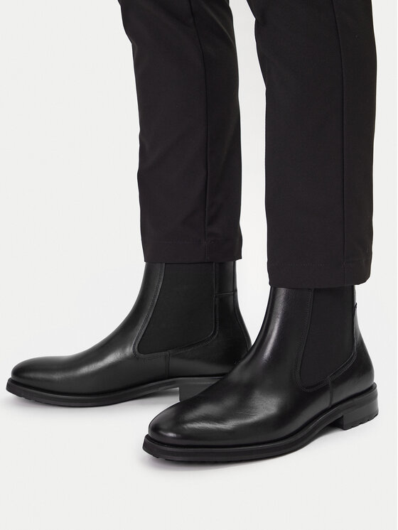 Vagabond Shoemakers Vagabond Shoemakers Chelsea cipele Brian 6094-101-20 Crna