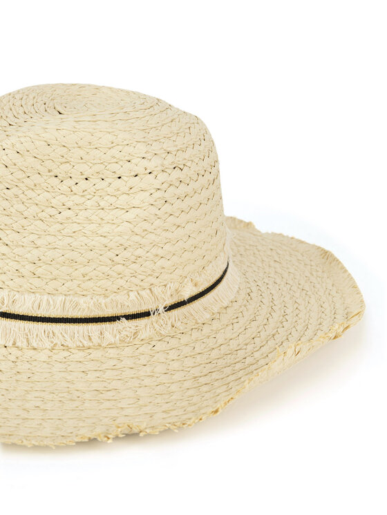 Jenny Fairy Jenny Fairy Cappello 4W3-006-SS24 Beige