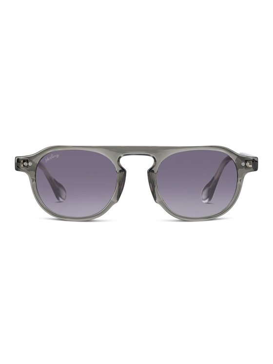 Herling Herling Occhiali da sole Auden Grigio