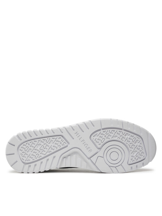 Tommy Hilfiger Tommy Hilfiger Αθλητικά Th Basket Core Lite FM0FM05116 Σκούρο μπλε