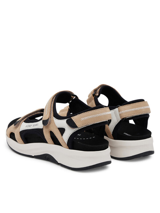 Josef Seibel Josef Seibel Sandaalid Estelle 02 97302 Beež