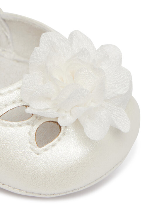 Mayoral Mayoral Scarpe basse 9091.85 Bianco