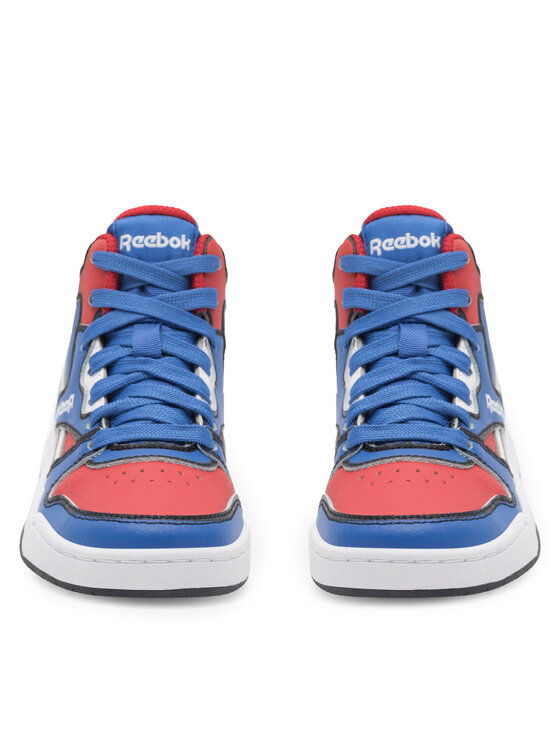 Reebok Reebok Sneakersy BB4500 Court HP4378 Kolorowy