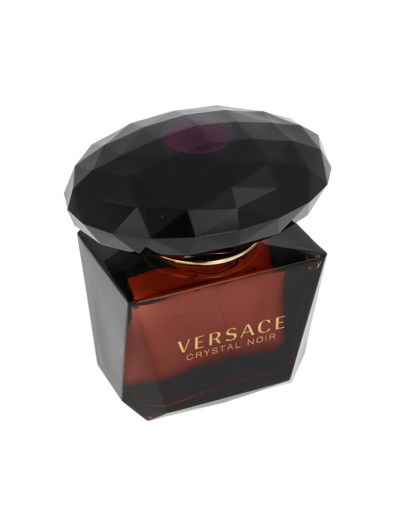Versace Versace Crystal Noir Woda toaletowa